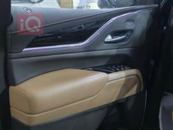 كاديلاك اسكاليد